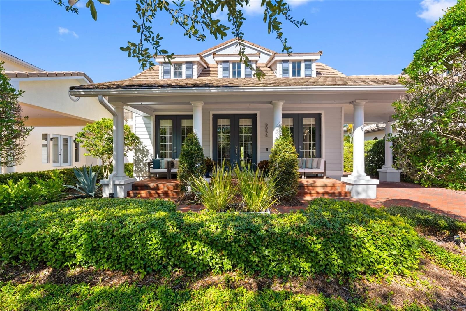 Property Photo: 6054 Yeats Manor Drive FL 33616