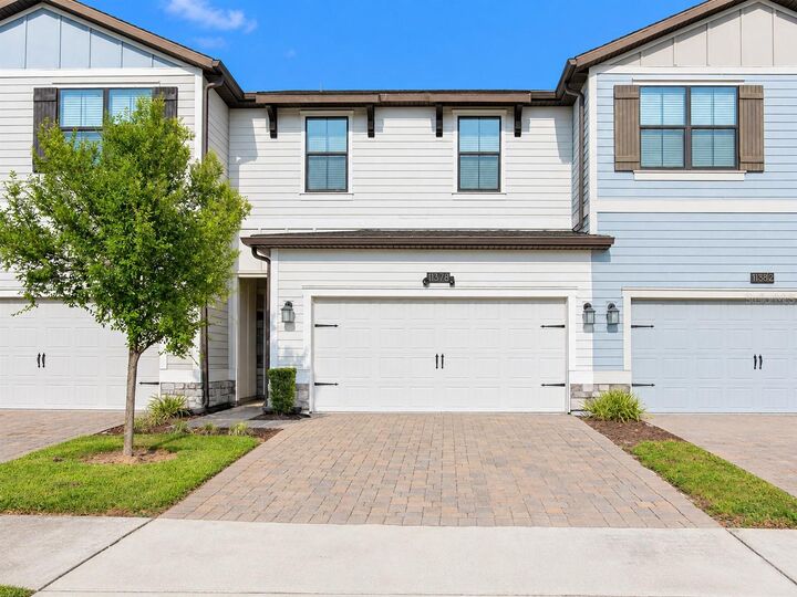 Property Photo:  11378 Whistling Pine Way  FL 32832 