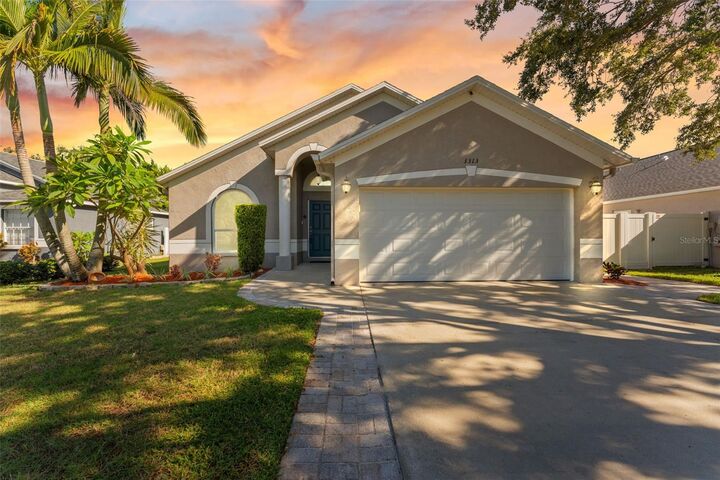 Property Photo: 3313 W Marcum Street FL 33611