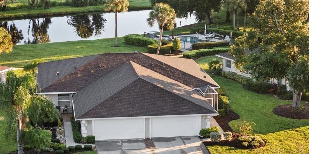 Property Photo:  2420 Wilderness Boulevard W  FL 34219 