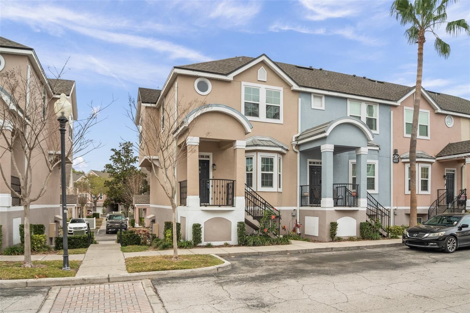 Property Photo:  6611 Time Square Avenue 105  FL 32835 