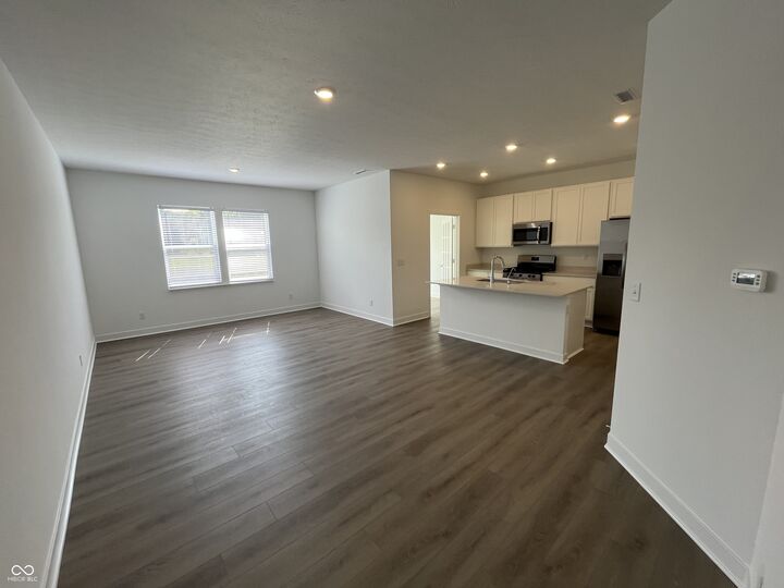 Property Photo:  437 Monarch Lane  IN 46052 