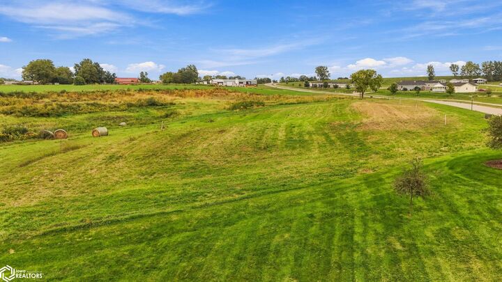 Property Photo:  Lot 1 E Linden  IA 52641 