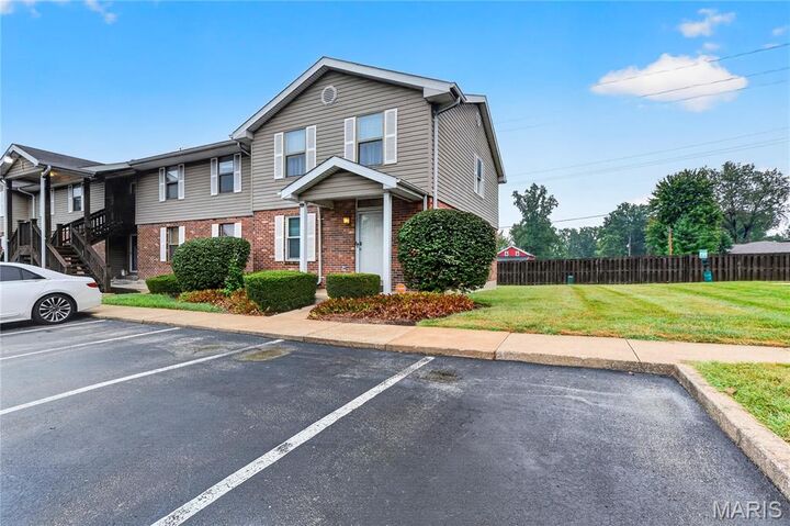 Property Photo: 2224 New Sun Drive MO 63031