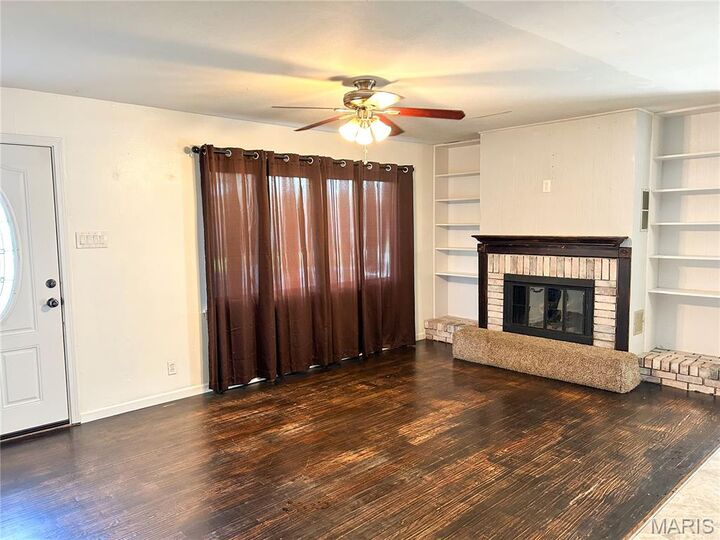 Property Photo:  155 Martigney Drive  MO 63129 