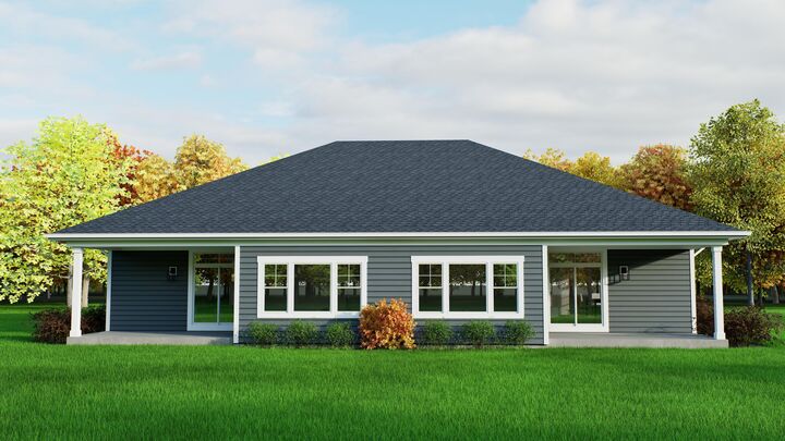 Property Photo: 615 Frontier Ct WI 53118