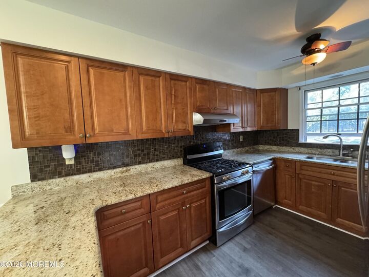 Property Photo: 42 Weller Place NJ 07733