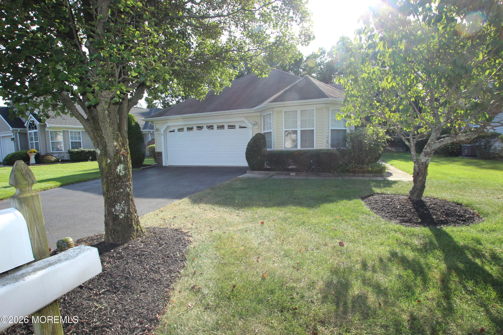Property Photo:  10 Wellington Lane  NJ 08701 