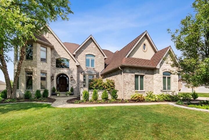 Property Photo:  14040 Bunratty Court  IL 60467 