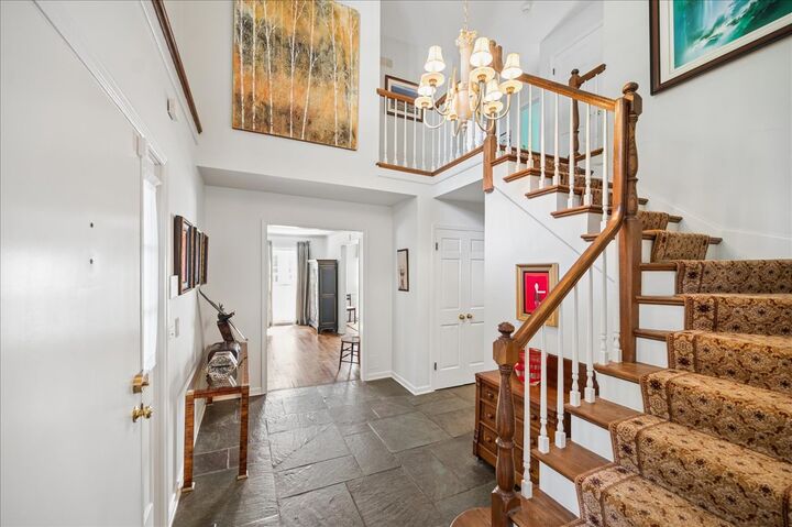 Property Photo:  2448 Central Park Avenue  IL 60201 