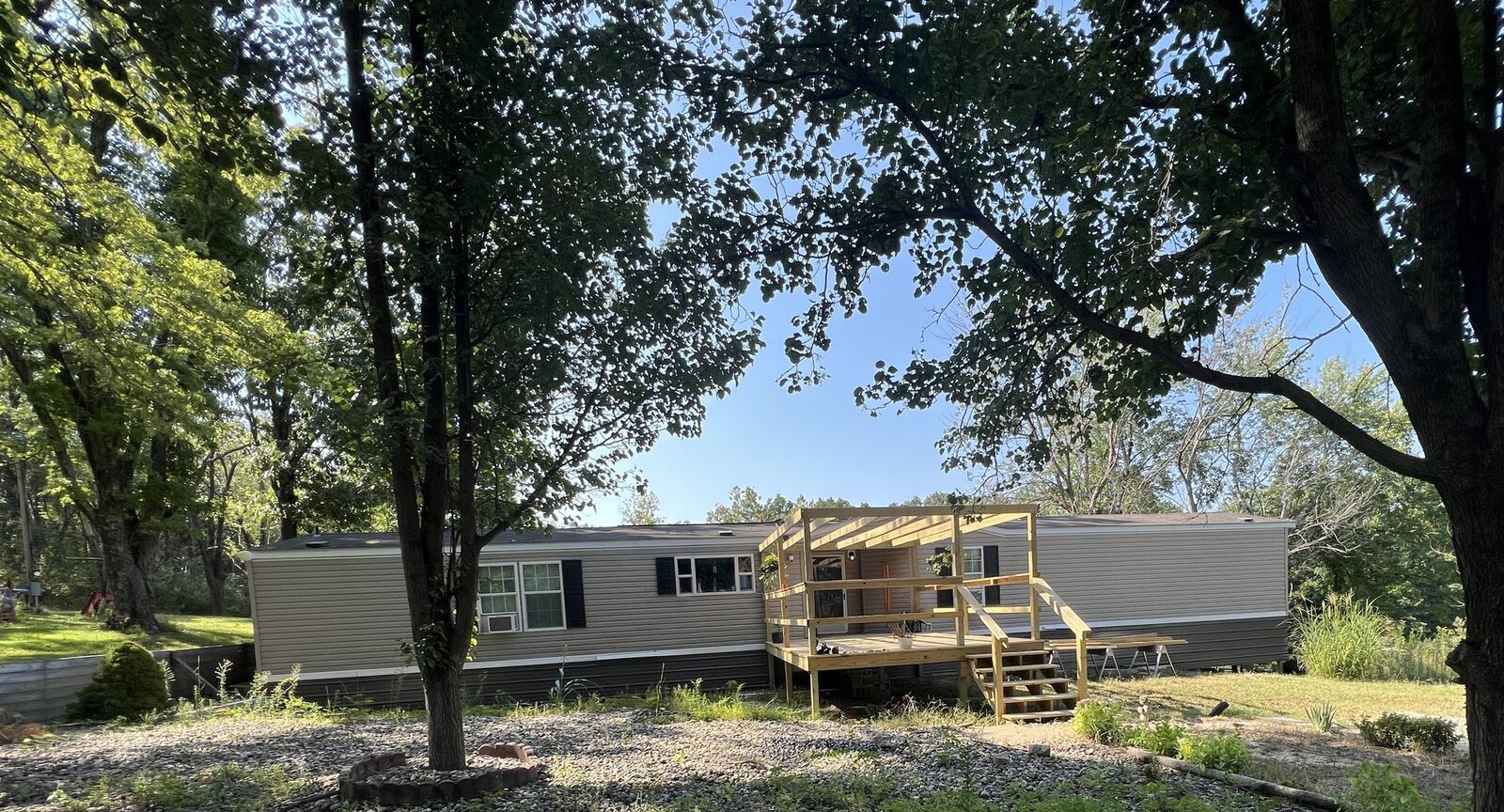 Property Photo:  8957 Grassy Road  IL 62959 