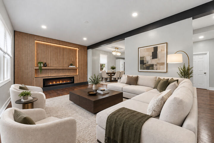 Property Photo: 8506 S Euclid Avenue IL 60617