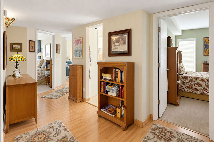 Property Photo: 355 W Miner Street 1A IL 60005