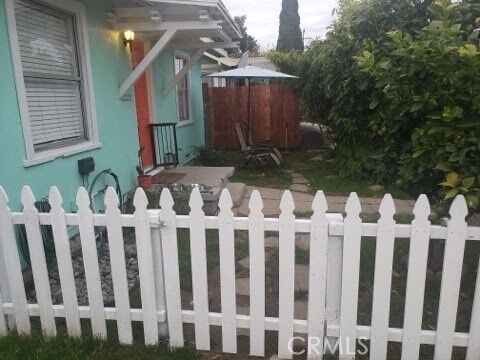 Property Photo: 1067 N Norman Court CA 90813