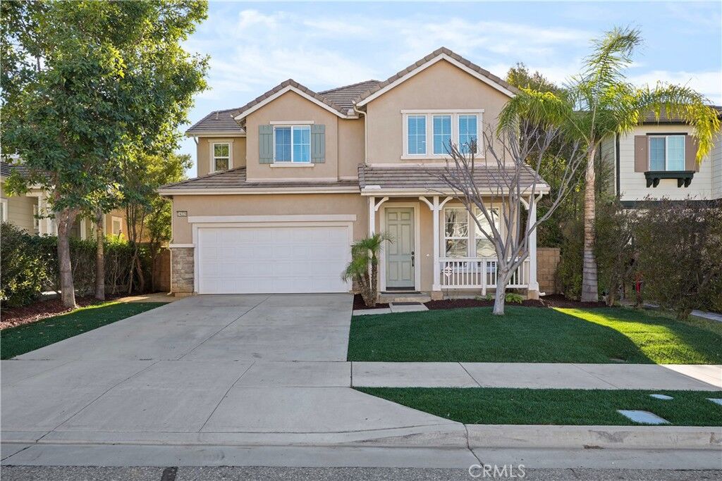 Property Photo: 34229 Larksburg Court CA 92532
