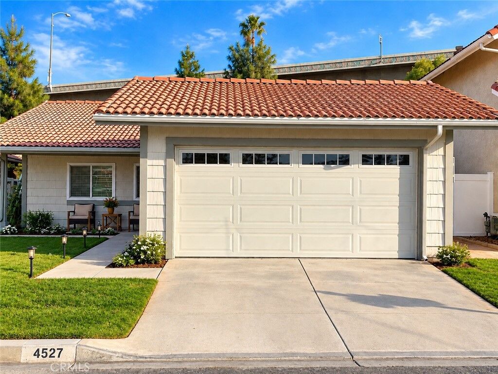 Property Photo: 4527 Pennyroyal CA 92878