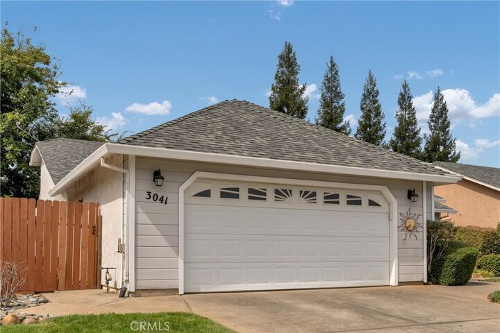 Property Photo:  3041 Hancock  CA 95973 