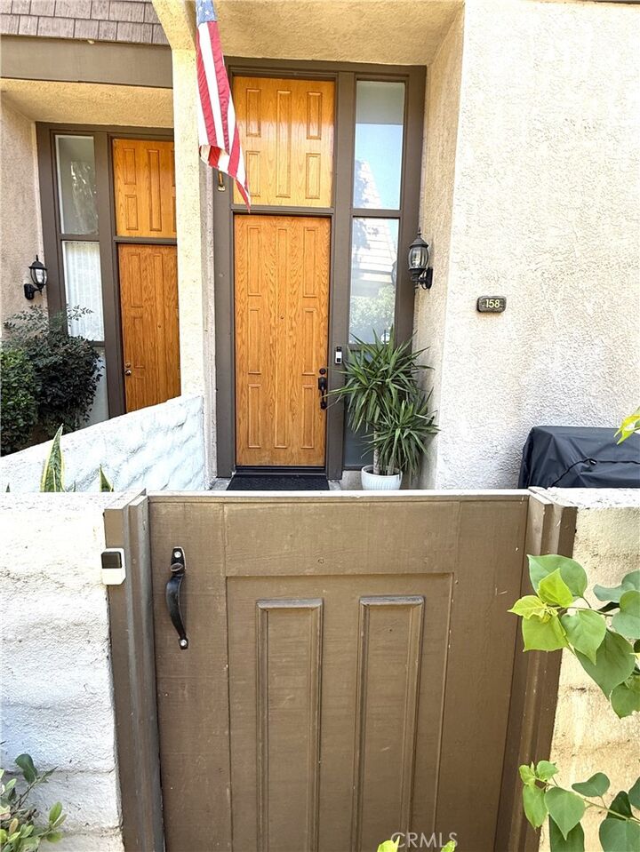 Property Photo:  9000 Vanalden Avenue 158  CA 91324 
