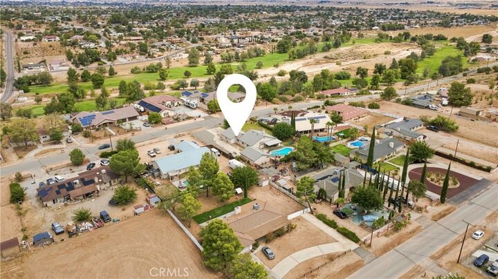 Property Photo: 18461 Sutter CA 92345