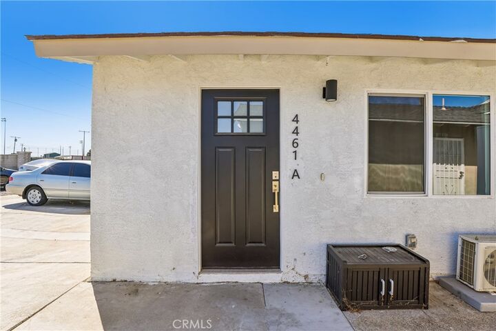 Property Photo: 4461 Farquhar Avenue A CA 90720