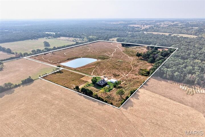 Property Photo: 10700 State Highway 38 MO 65644