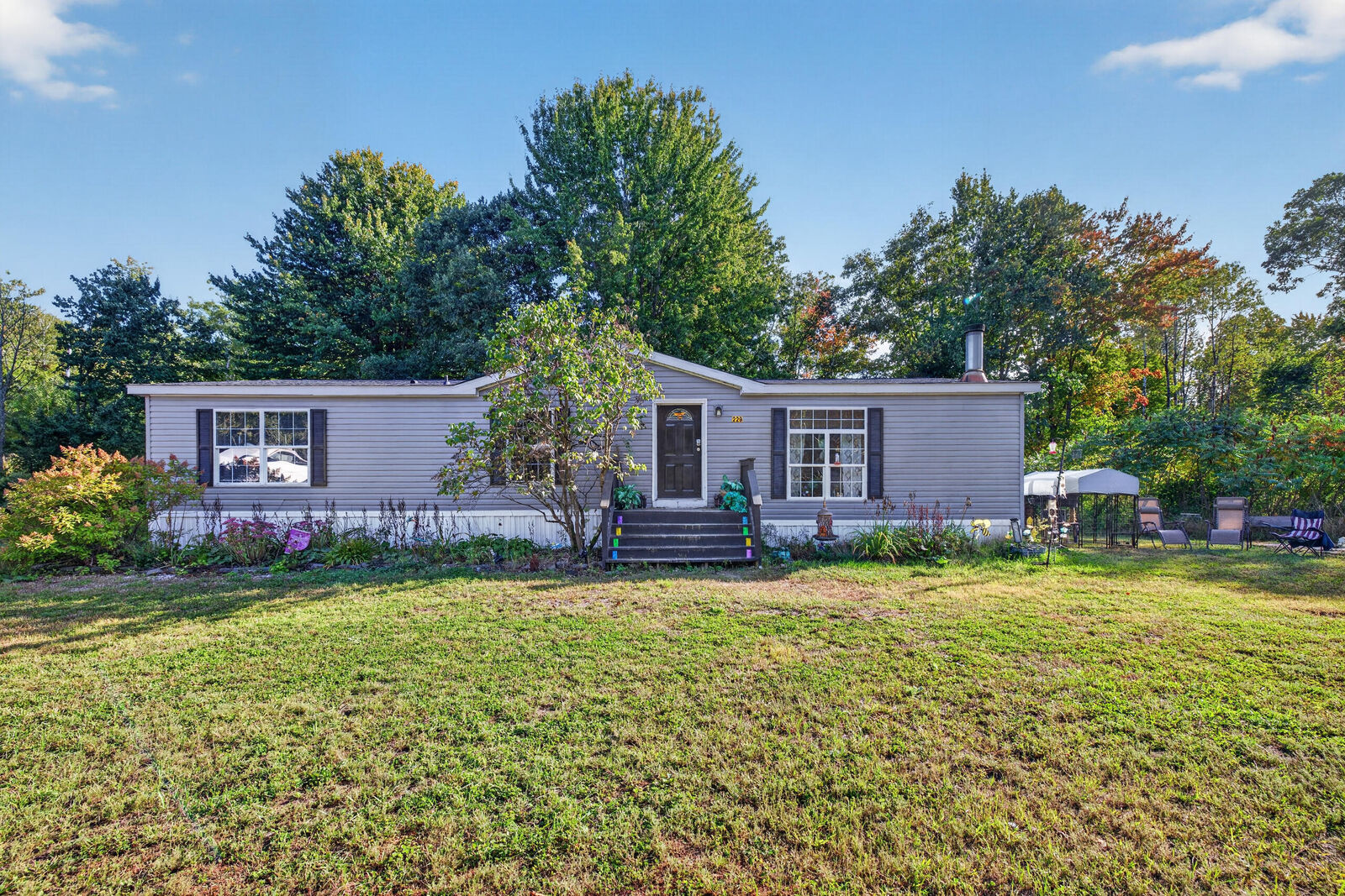 Property Photo:  229 Burnt Meadow Road  ME 04010 