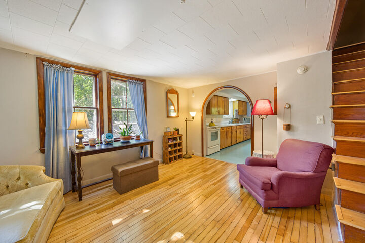 Property Photo: 200 Stillwater Avenue ME 04401