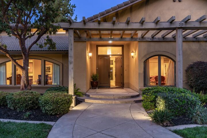 Property Photo:  7108 Hillcrest Drive  CA 95356 