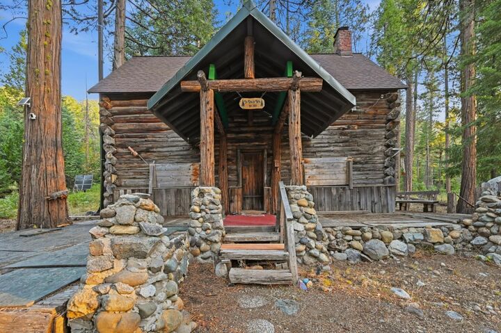 Property Photo: 11098 Zeibright Road CA 95959