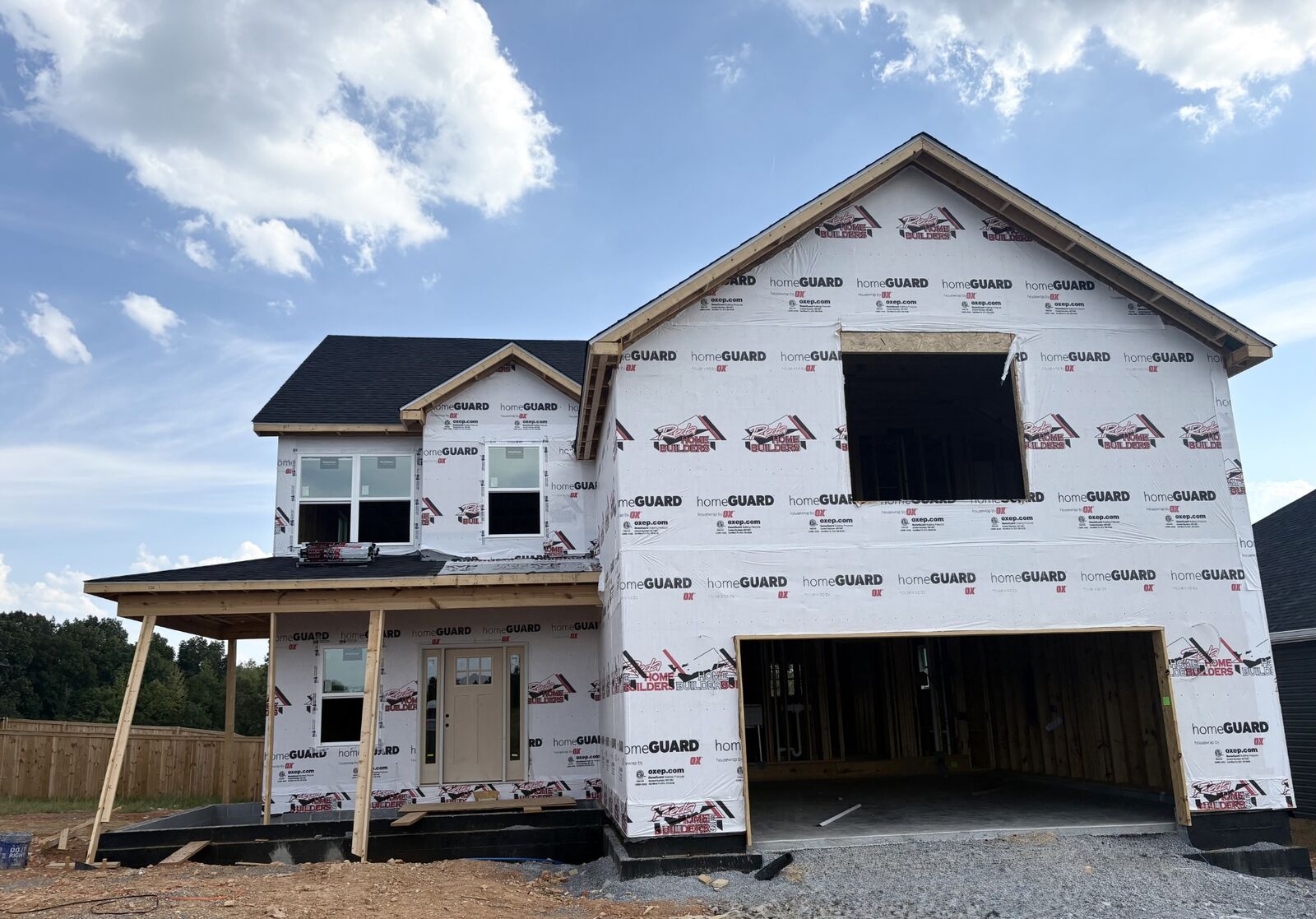 Property Photo:  810 Cedar Wood Dr  TN 37043 