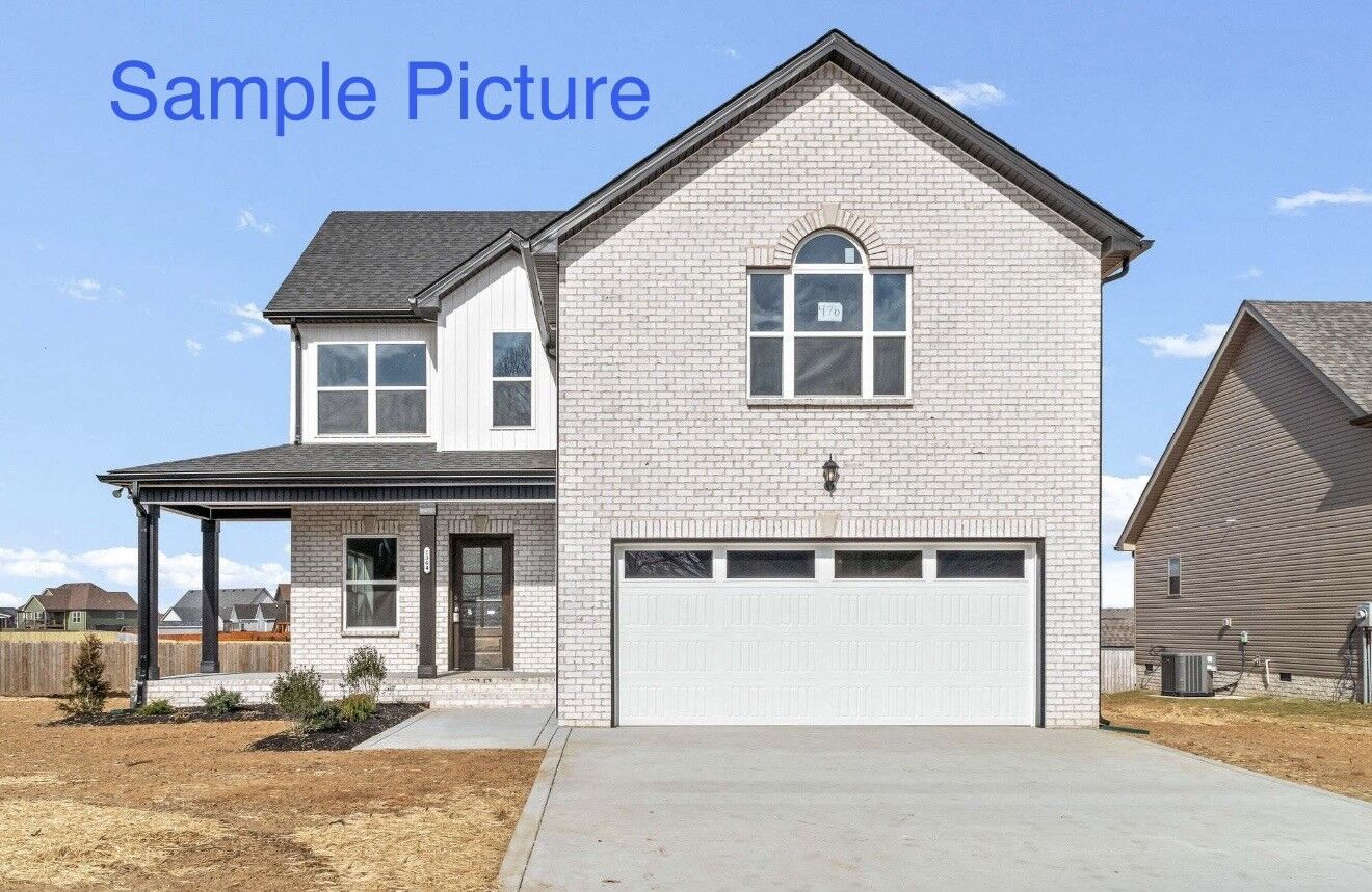 Property Photo: 810 Cedar Wood Dr TN 37043
