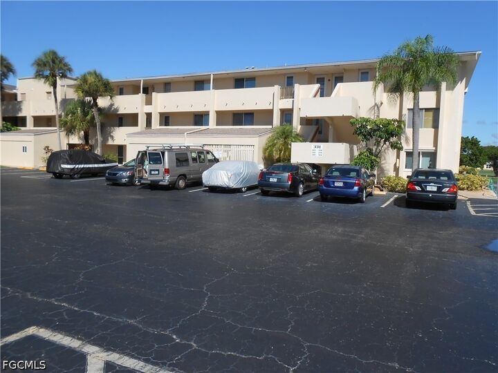 Property Photo:  331 Joel Boulevard 306  FL 33936 