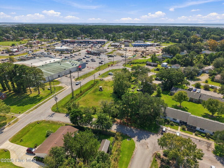 Property Photo:  151 N Highway 101  NC 28516 