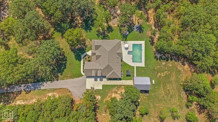 Property Photo:  2146 County Road 759  AR 72405 