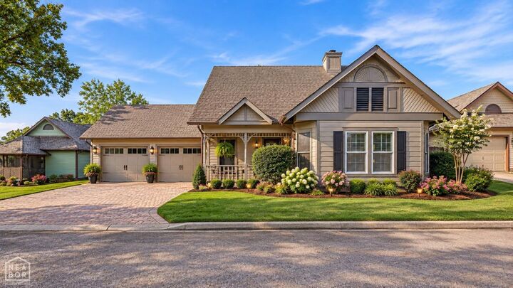 Property Photo:  2625 Greenbriar  AR 72401 