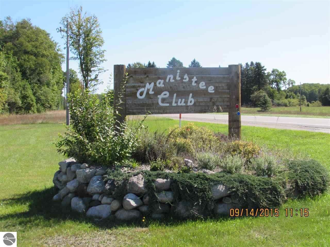 Property Photo:  451 Kleehammer Club Drive  MI 49646 