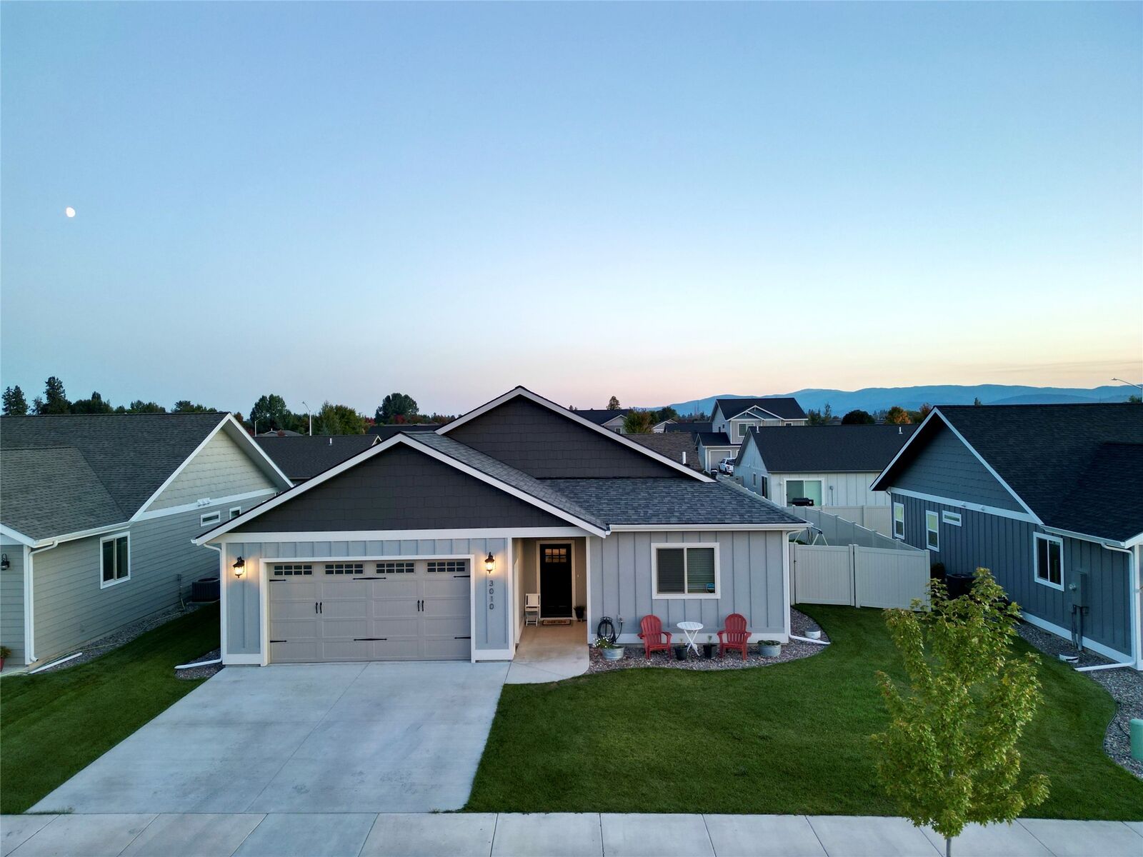 Property Photo: 3010 Elderberry Avenue MT 59901