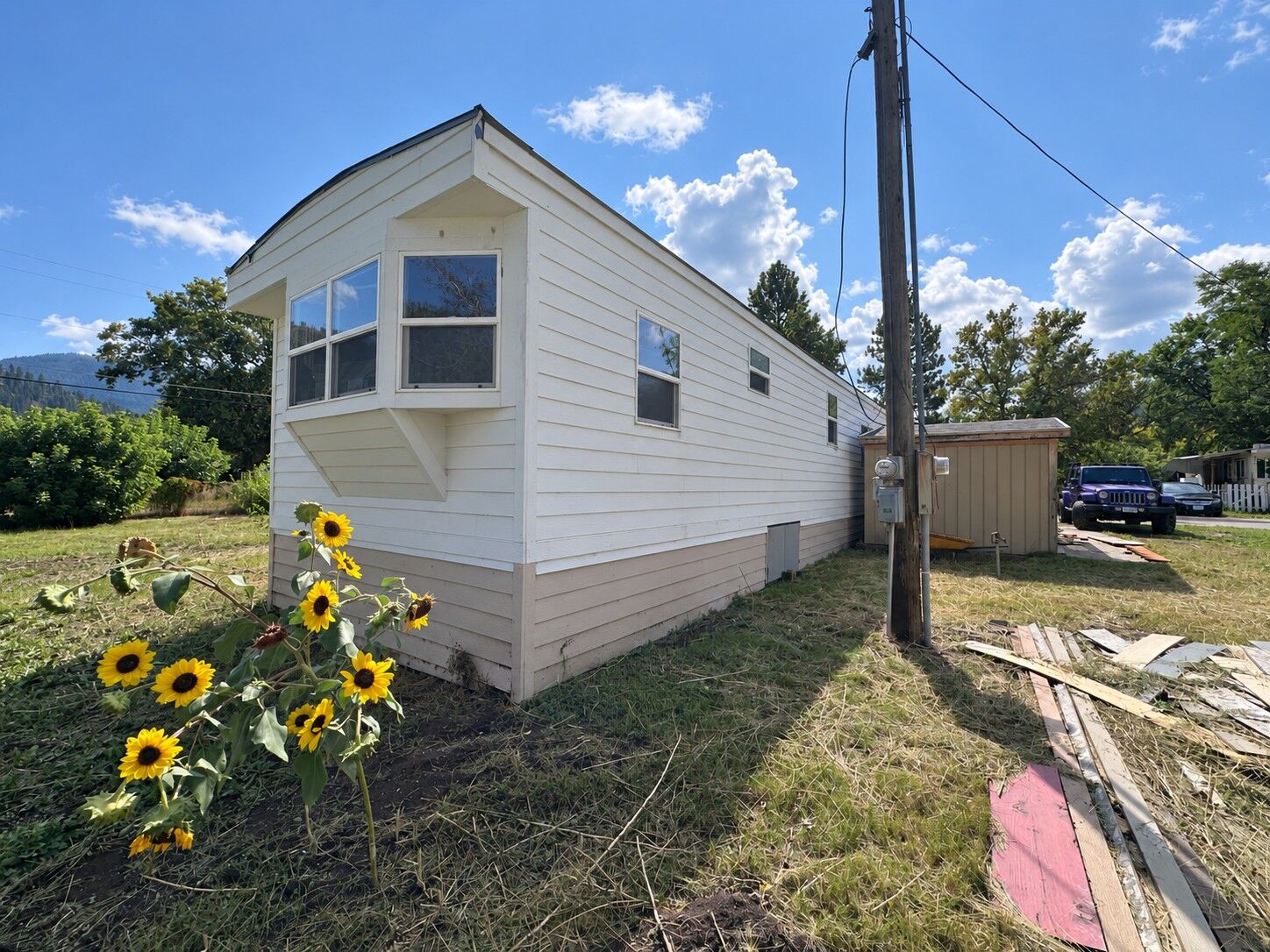 Property Photo:  1355 Tremper Drive  MT 59802 
