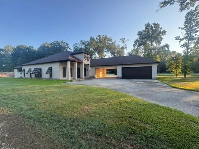 Property Photo:  6243 Highway 73  LA 70734 