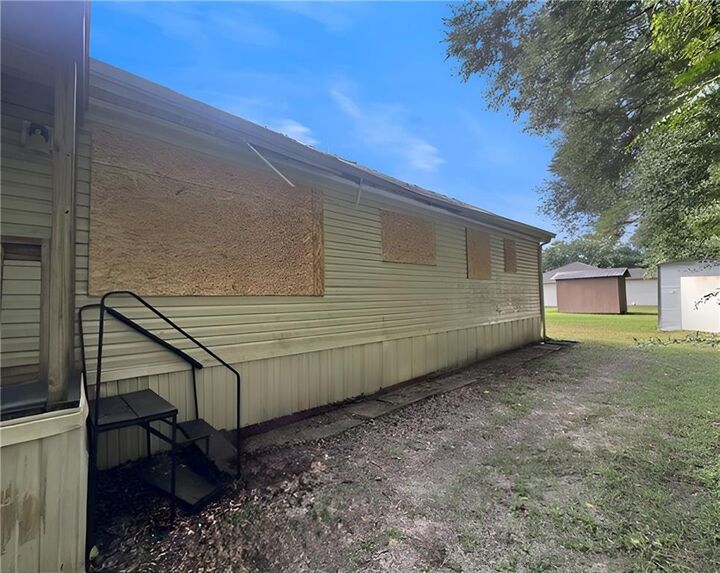Property Photo: 50076 Dorothy Lane LA 70466