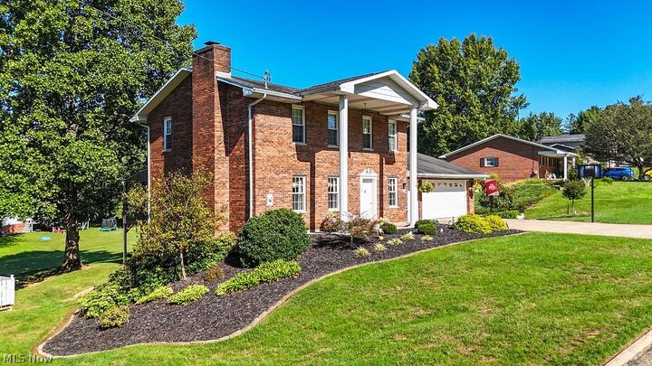 Property Photo: 124 Brandy Drive OH 45750