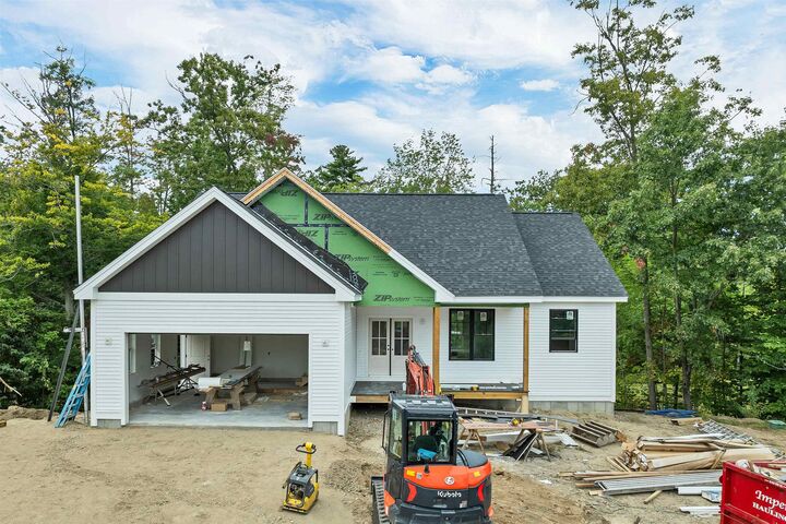 Property Photo: 248 Sterling Drive NH 03246
