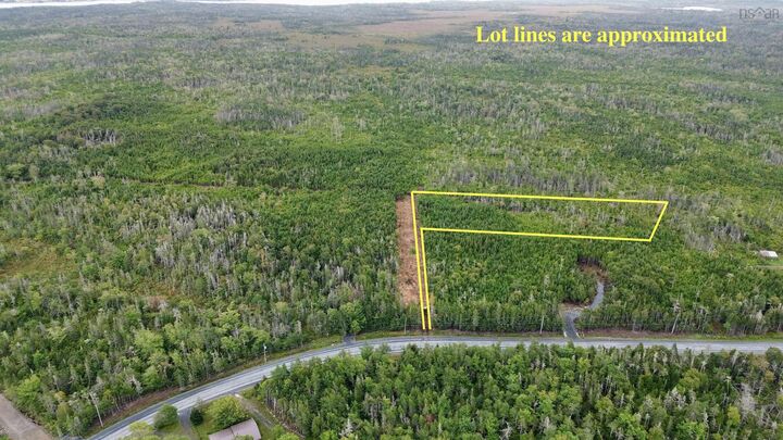 Property Photo:  Lot 14 Cross Road  NS B0J 2L0 