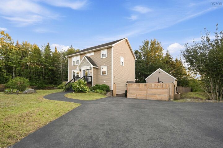 Property Photo:  1523 White Hills Run  NS B4B 1W1 