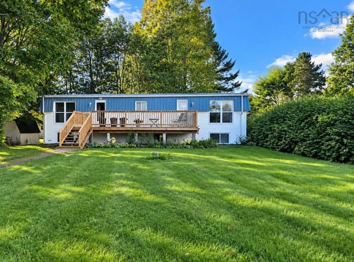 Property Photo: 469 311 Highway NS B6L 6M1