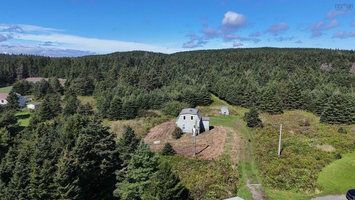 Property Photo:  19 Courtney Lane  NS B0E 3B0 