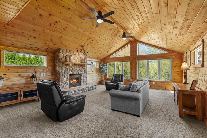 Property Photo: 1839 Quebec Street MN 55038