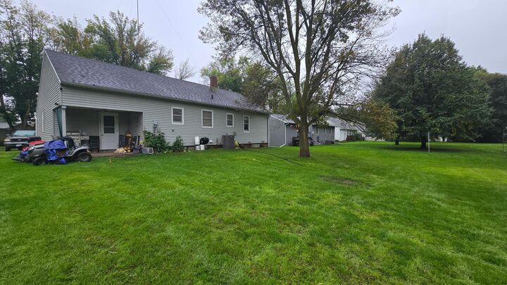 Property Photo:  233 N 1st Avenue E  MN 56088 