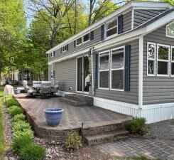 Property Photo: 10255 Nevens Avenue NW MN 55382