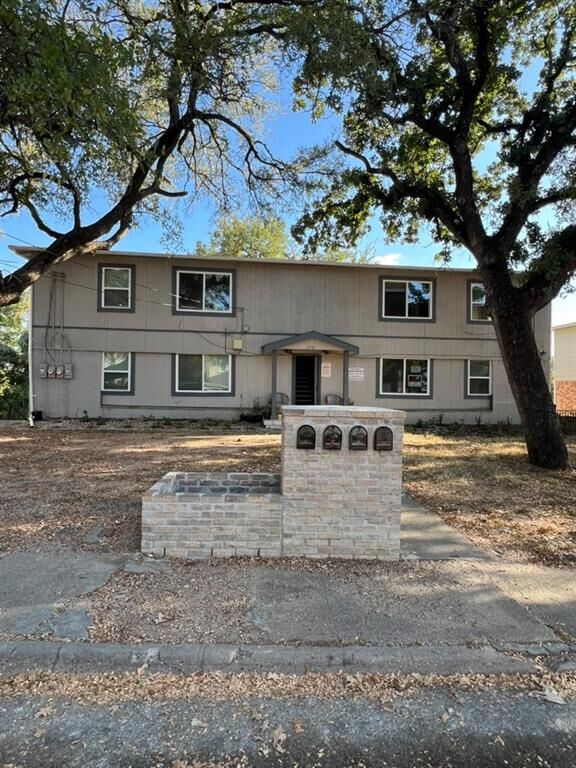 Property Photo:  2232 Riverview Drive A-D  TX 75060 